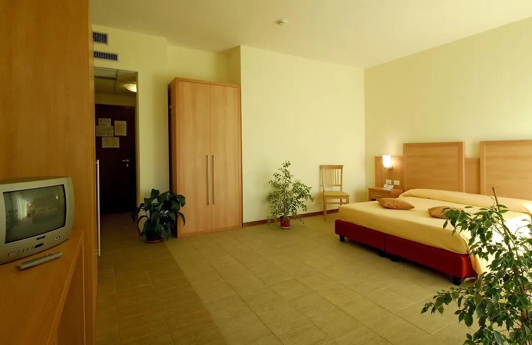 Hotel Foresteria-1